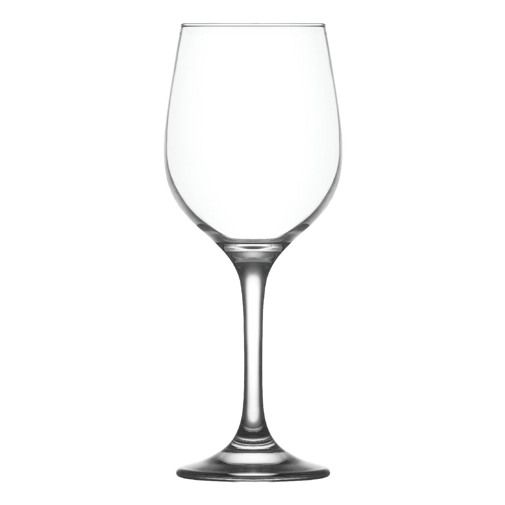 Copa vino 395ml set de 6