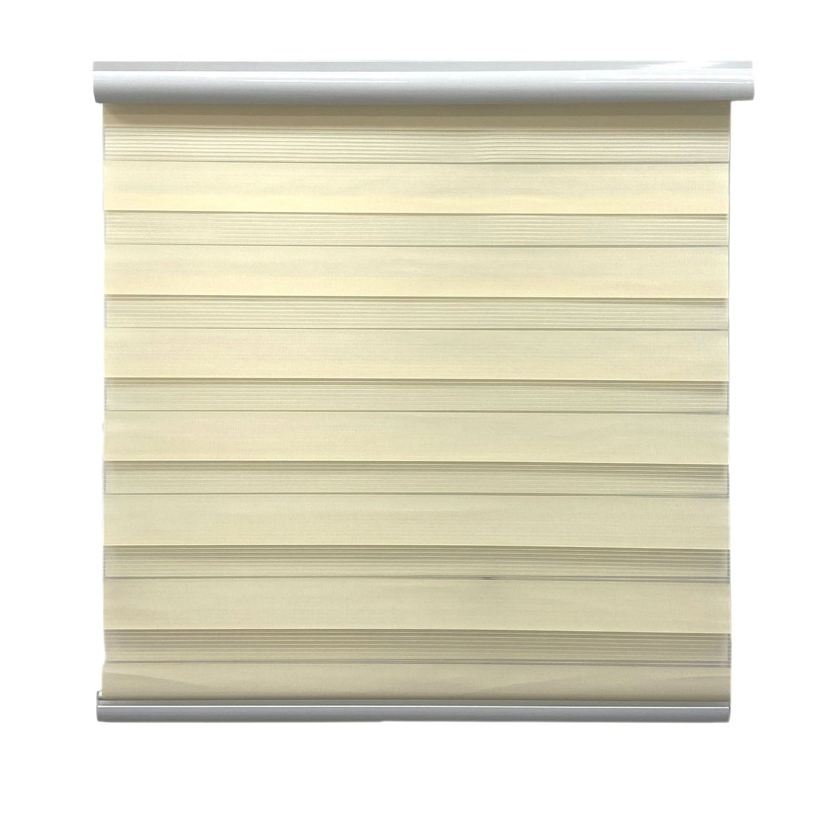 Cortina roller 100x180cm duo beige cl98142