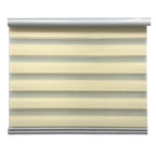 Cortina roller 100x180cm duo beige cl98142