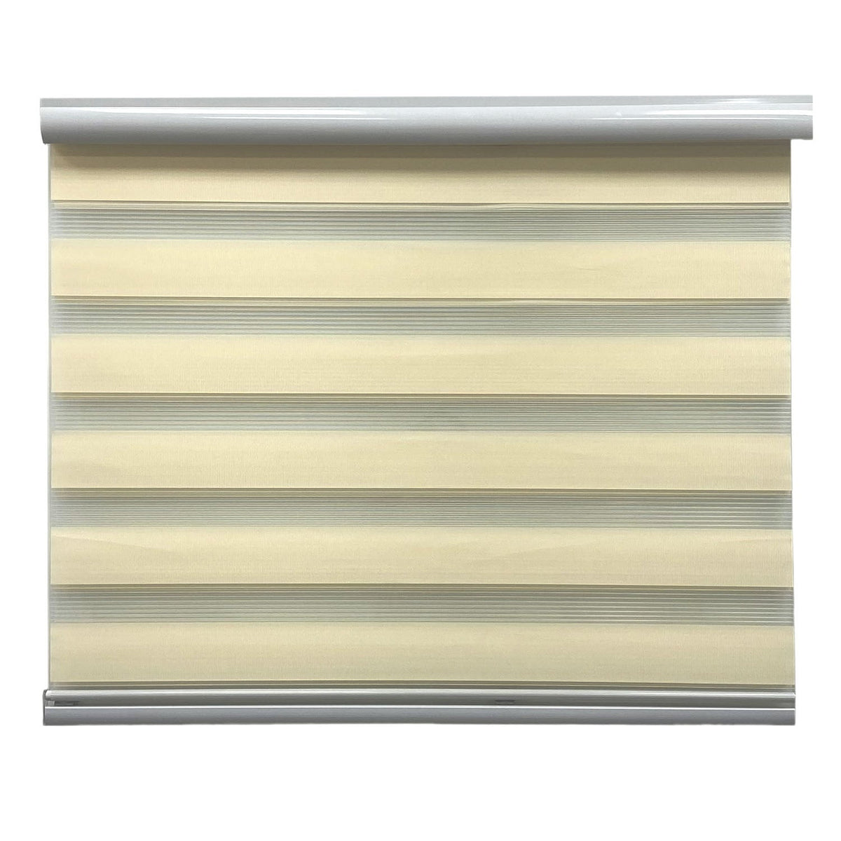 Cortina roller 100x180cm duo beige cl98142