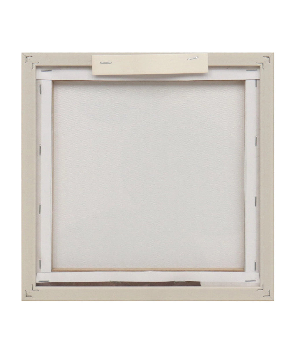 Cuadro 50.5x25.5 figuras tierra set 2