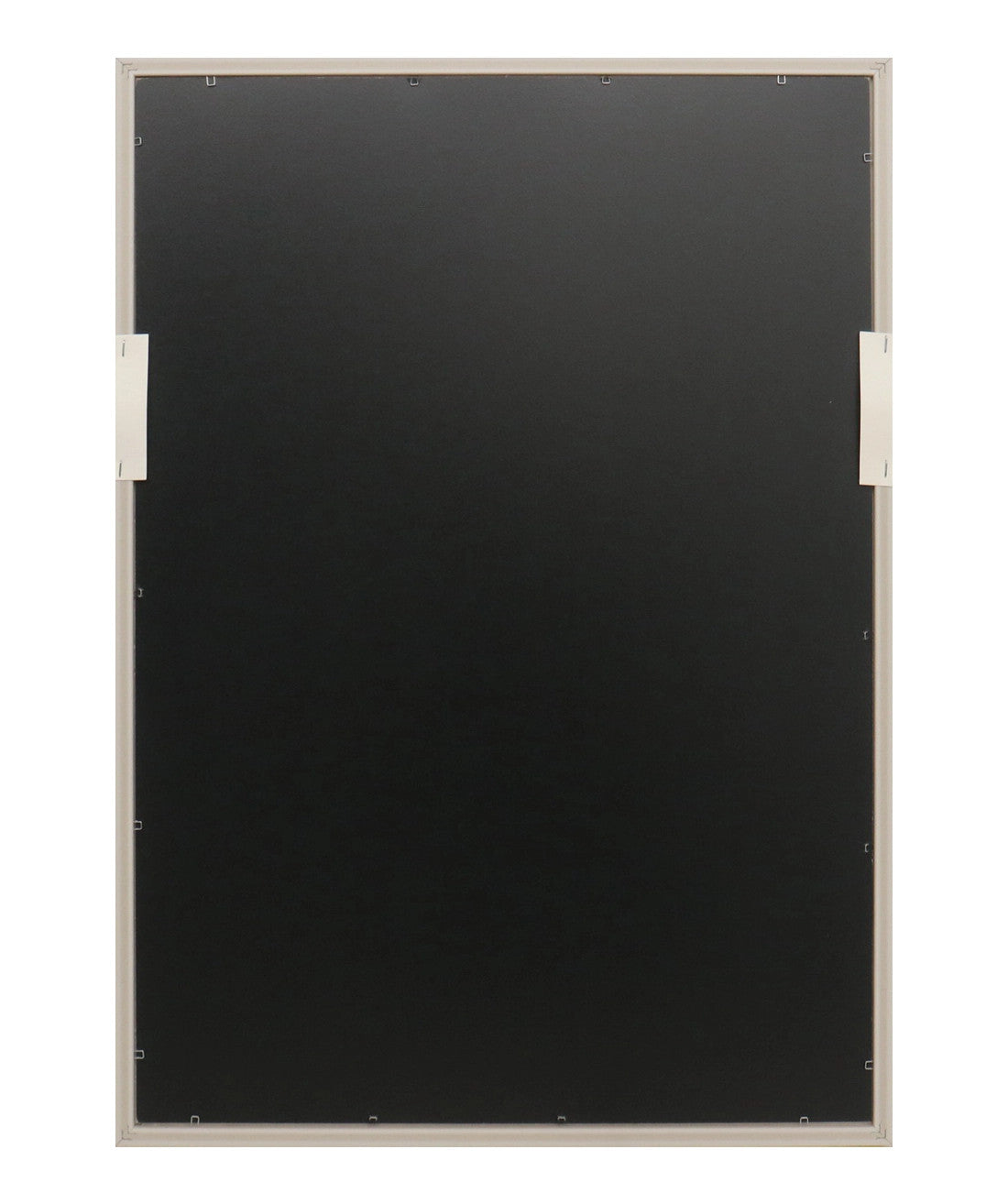 Cuadro 50x70 hojas olivo
