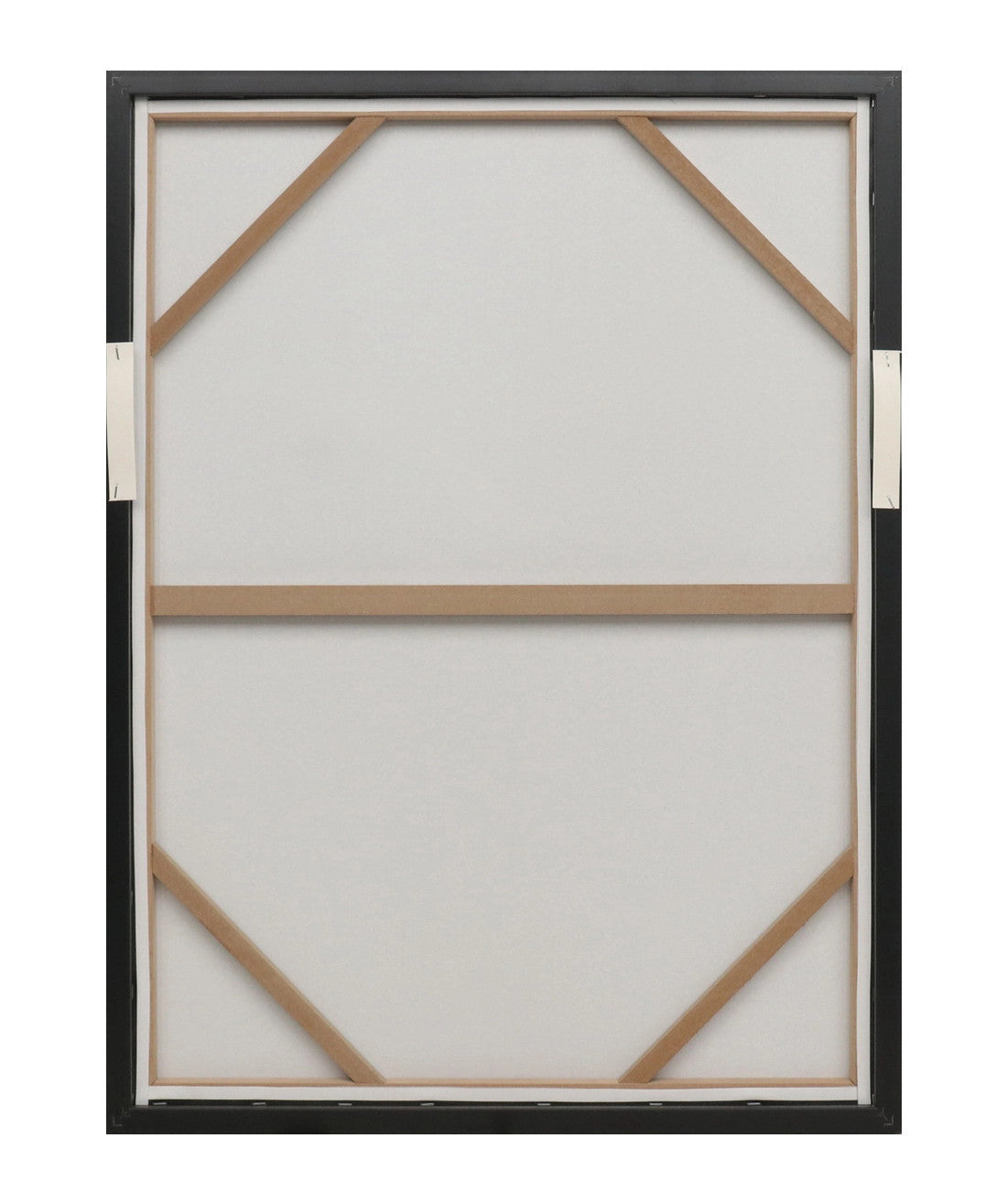 Cuadro 60x80 palmera verde dorado