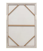 Cuadro 60x90 garza