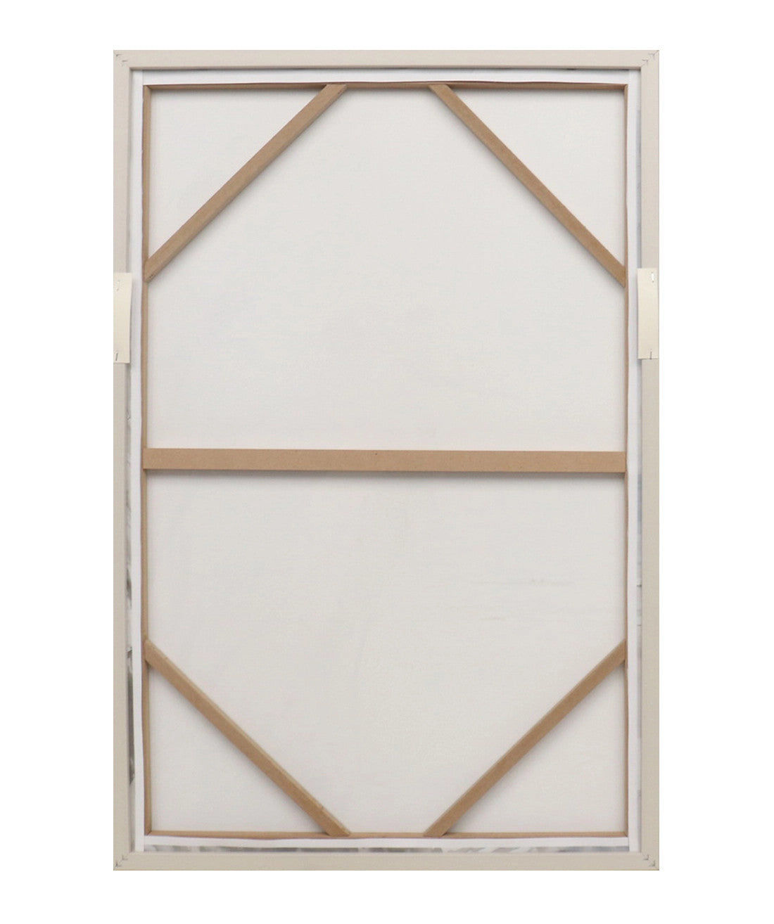 Cuadro 60x90 garza