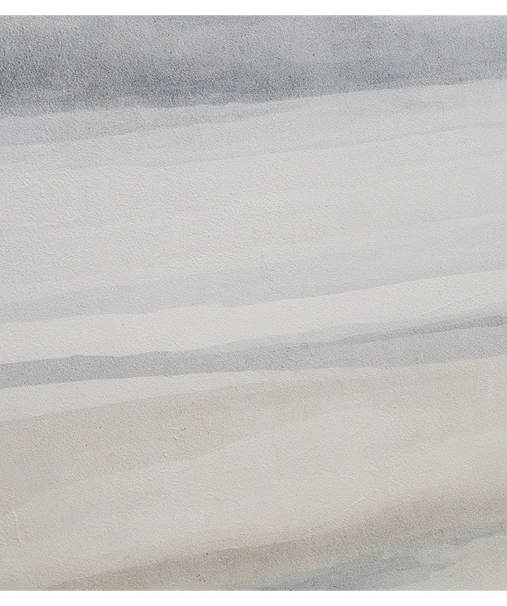 Cuadro 90x60 playa abstracta