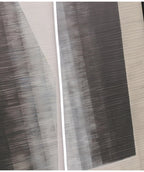 Cuadro luminoso 40x60 industrial negro