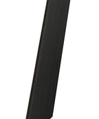 Cuadro luminoso 40x60 industrial negro