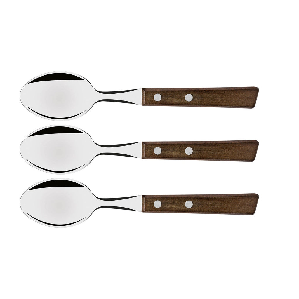 Cucharas mesa set de 3 22203/300