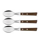 Cucharas mesa set de 3 22203/300