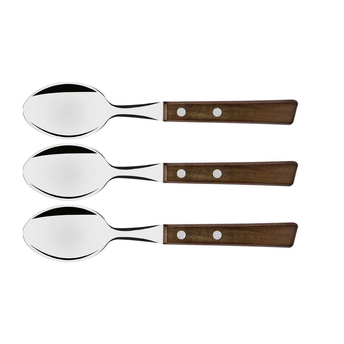 Cucharas mesa set de 3 22203/300