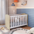 Cuna Encanto 3 en 1