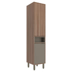Despensa Louise 2 puertas 43cm