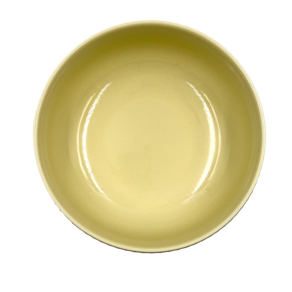 Ensaladera Comacchio blanco 20,2cm
