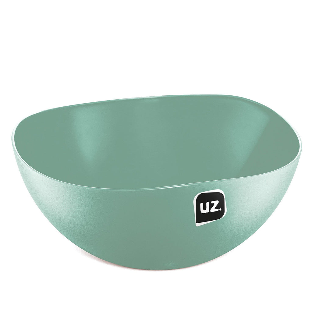 Ensaladera verde 3L