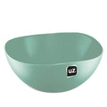 Ensaladera verde 3L