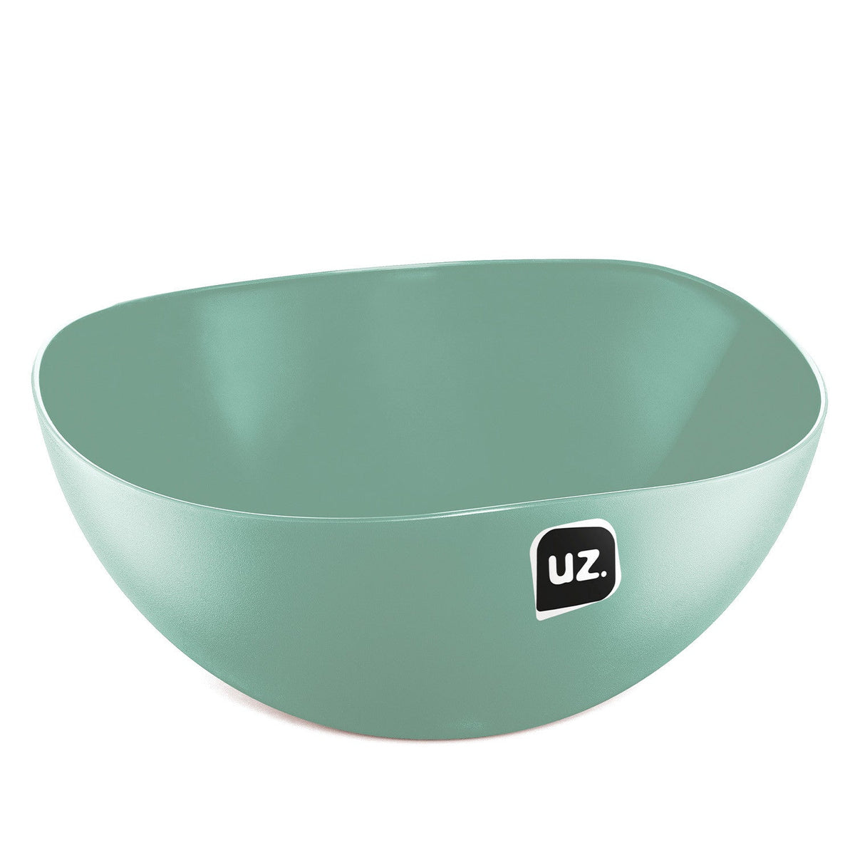 Ensaladera verde 3L