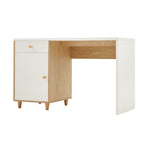 Escritorio Azores 120x59x75 blanco