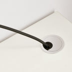 Escritorio Azores 120x59x75 blanco