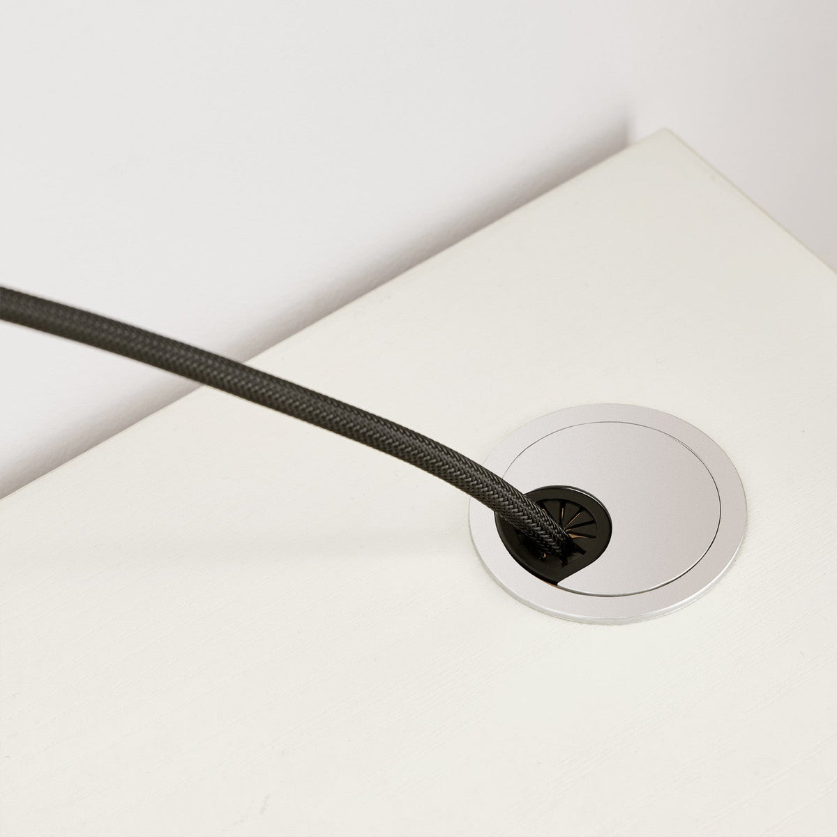 Escritorio Azores 120x59x75 blanco
