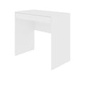 Escritorio Bari 84x45x76 Blanco