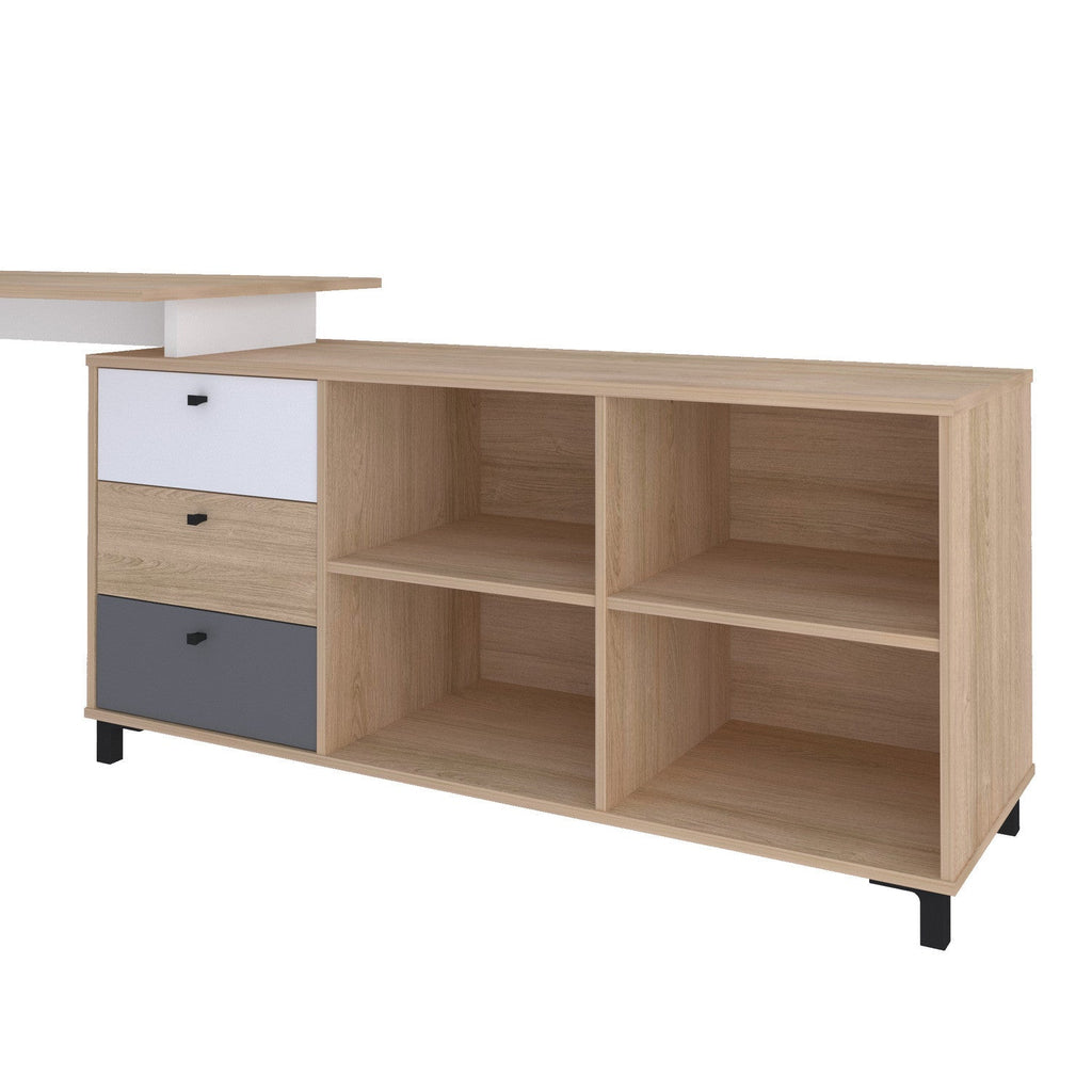 Escritorio Next 160x136x75