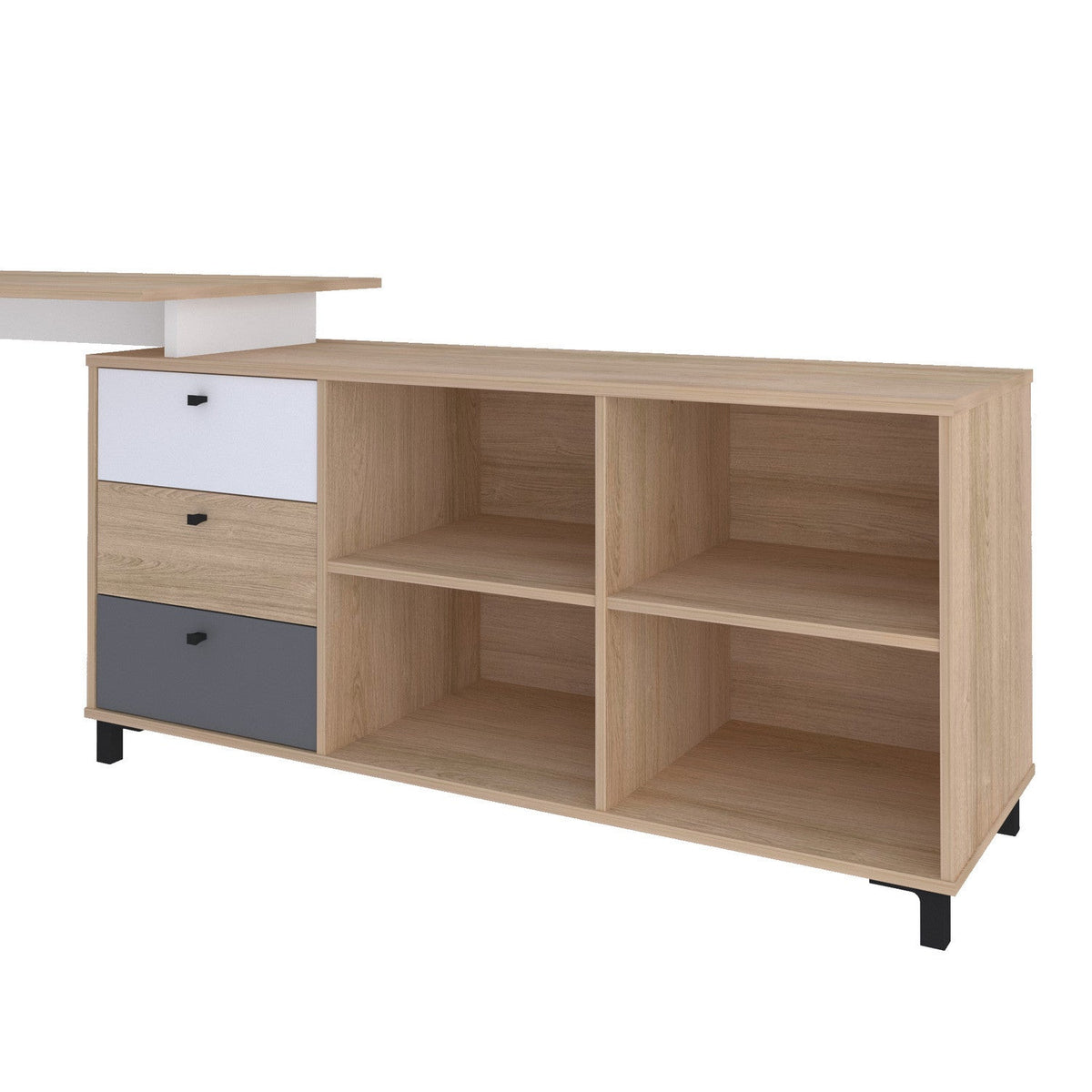 Escritorio Next 160x136x75