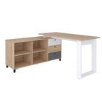 Escritorio Next 160x136x75