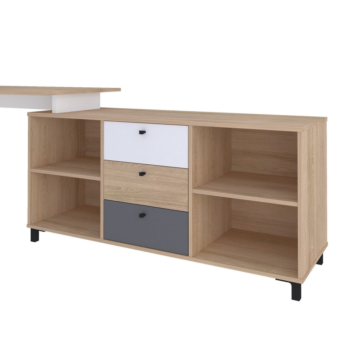 Escritorio Next 160x136x75