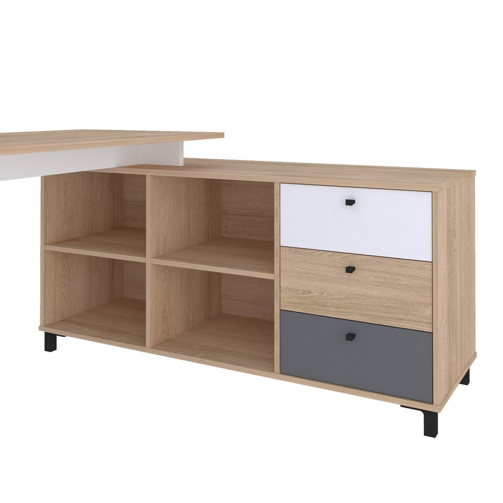 Escritorio Next 160x136x75
