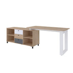 Escritorio Next 160x136x75