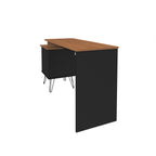 Escritorio Plus 143x45x75 negro
