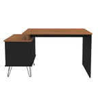 Escritorio Plus 143x45x75 negro