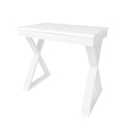 Escritorio Veneza II 91x50x78 blanco