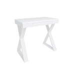 Escritorio Veneza II 91x50x78 blanco