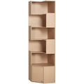 Estante 5 niveles Nexo madera
