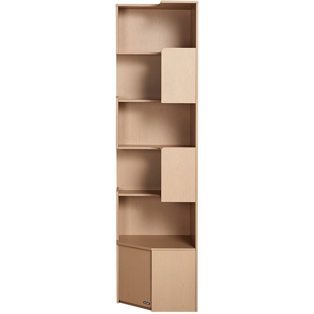 Estante 5 niveles Nexo madera