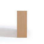 Estante 6 niveles Sauce madera