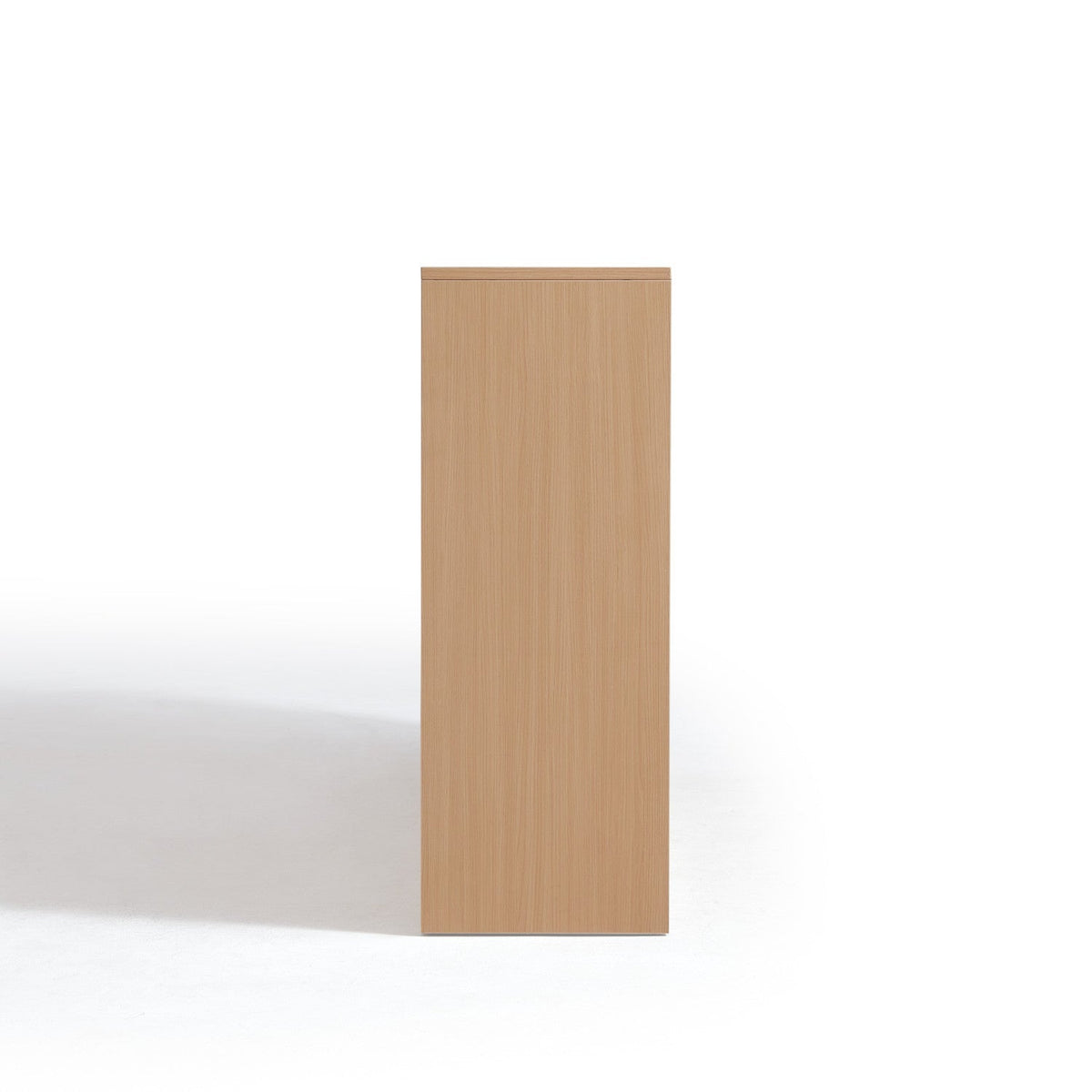 Estante 6 niveles Sauce madera