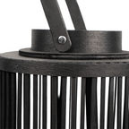 Farol Iron 22x23cm