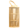 Farol Mixu bambú 50cm