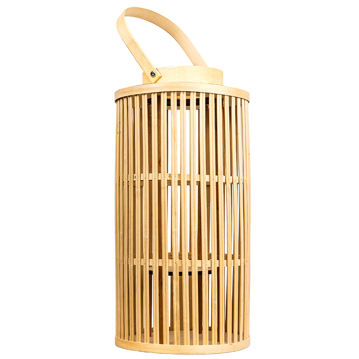 Farol Mixu bambú 50cm