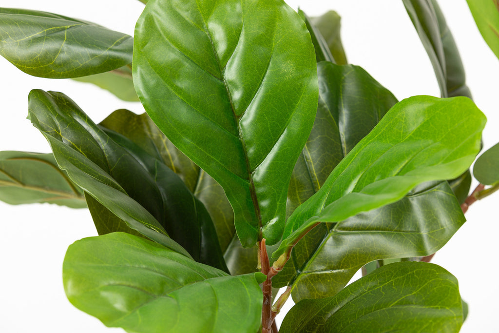 Ficus Lyrata artificial 60cm