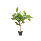 Ficus Lyrata artificial 60cm