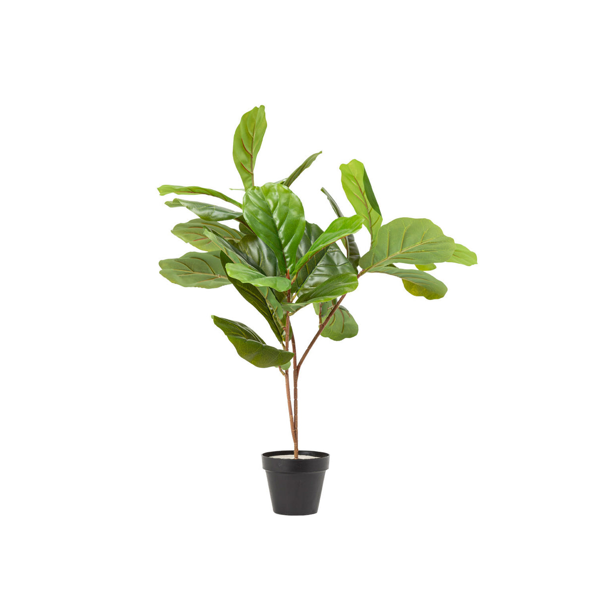 Ficus Lyrata artificial 60cm