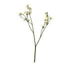 Flor dama danzante artificial 64cm