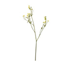 Flor dama danzante artificial 64cm
