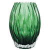 Florero 14x20cm Falun verde