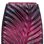 Florero 15x21cm Loire burdeo