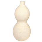 Florero cerámica Collins 28cm